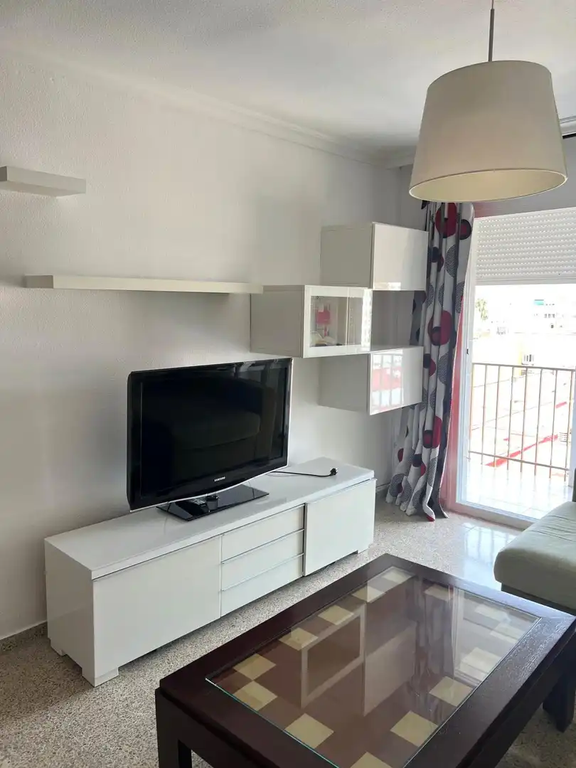 Wohnung 88 m² in Sevilla