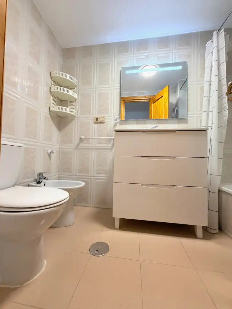 Pis de 85 m² a Granada