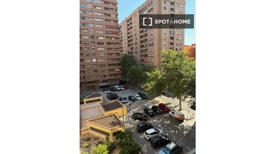 Habitación 138 m², Valencia