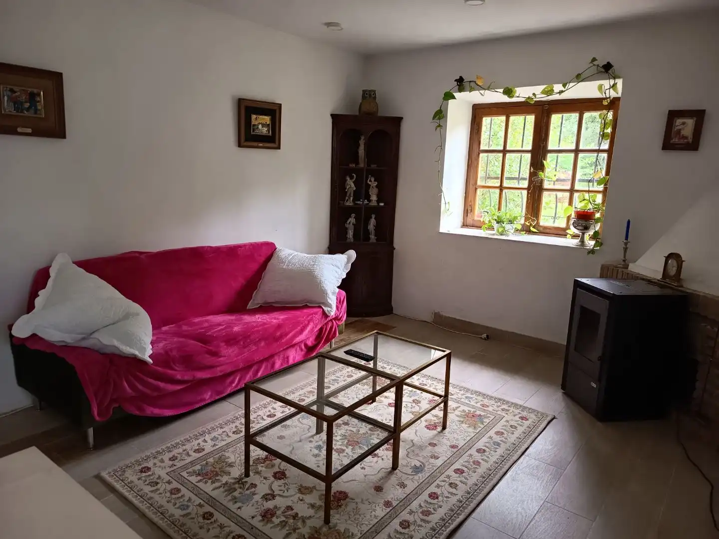 Casa de 90 m² a Valdés