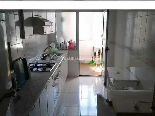 Piso de 120 m² en Cáceres