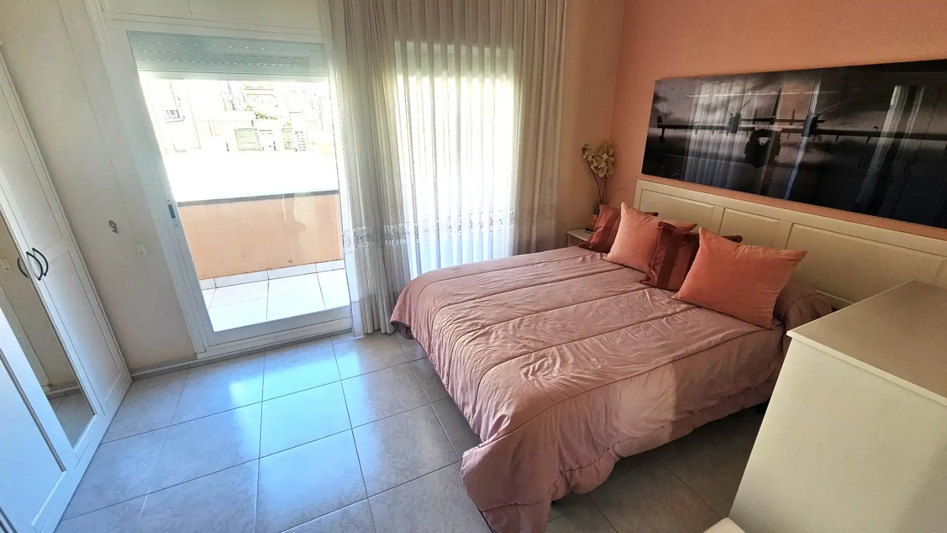 Casa de 203 m² en Sabadell