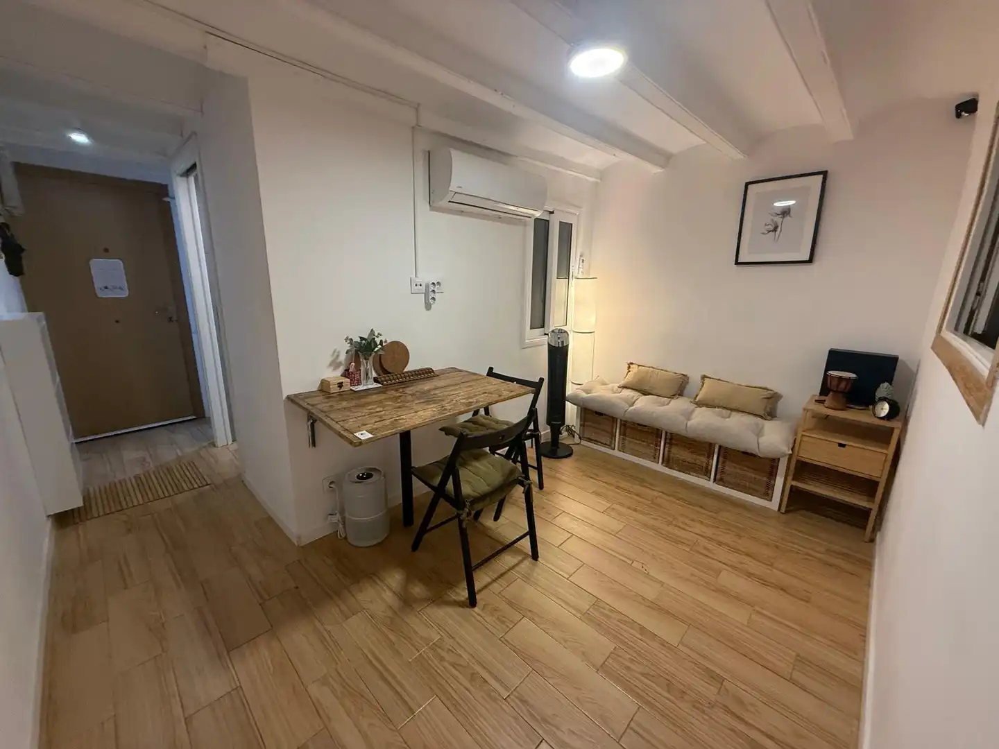 Piso de 40 m² en Barcelona