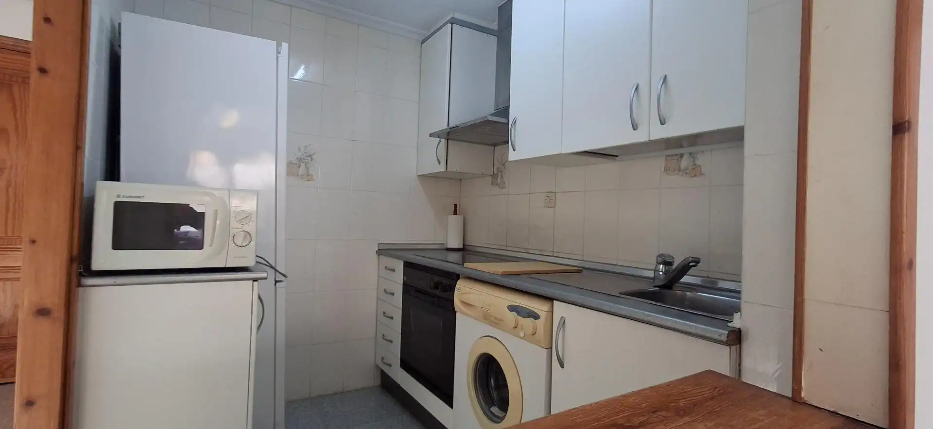 Piso de 76 m² en San Javier