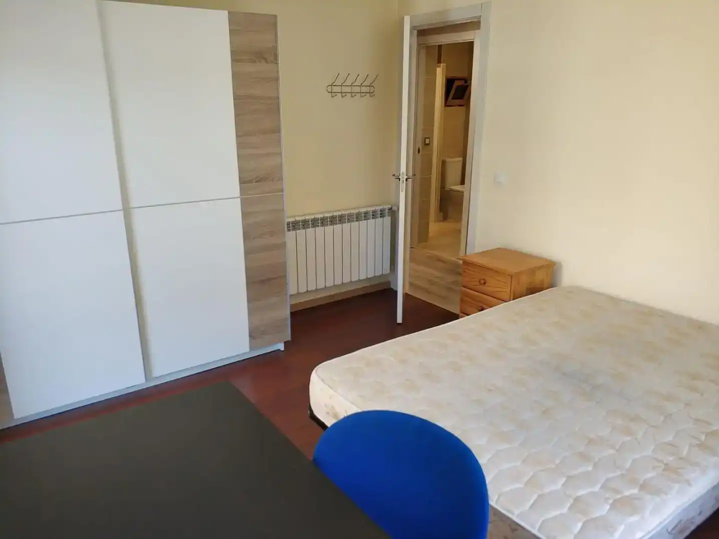 Piso de 80 m² en León