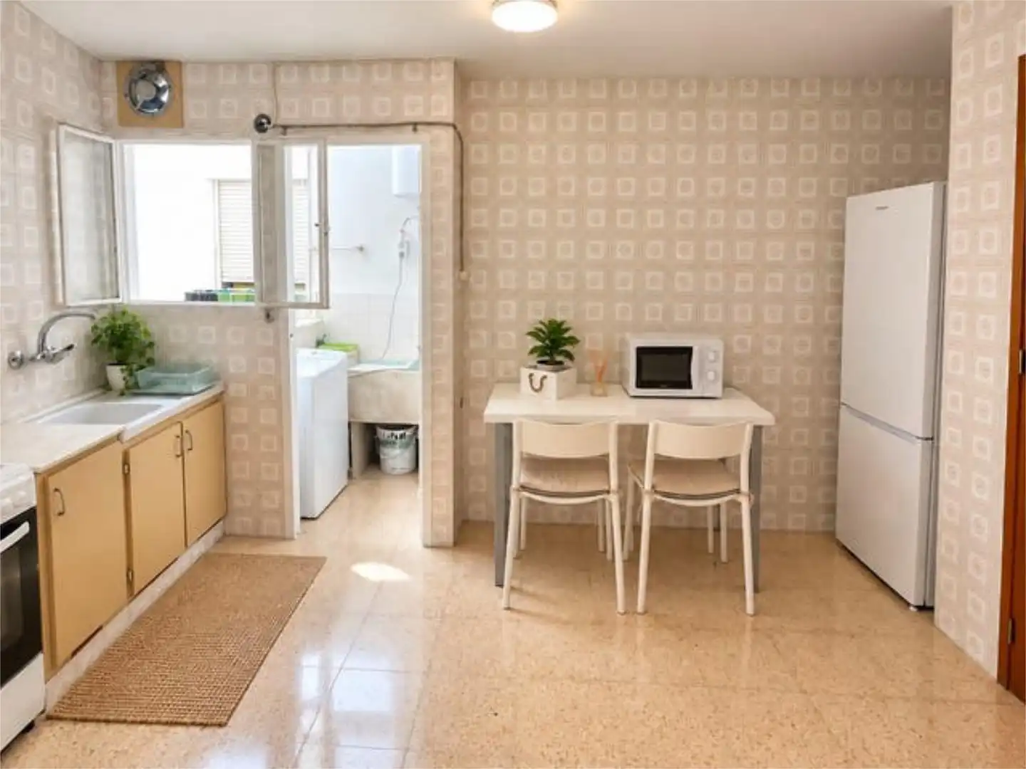 Piso de 100 m² en Carlet