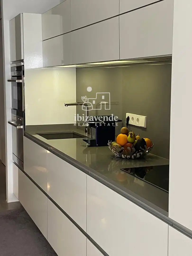 Piso de 70 m² en Ibiza