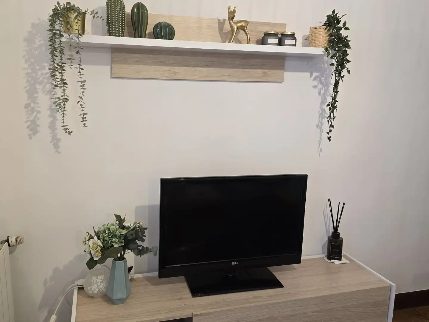 Piso de 80 m² en San Sebastián