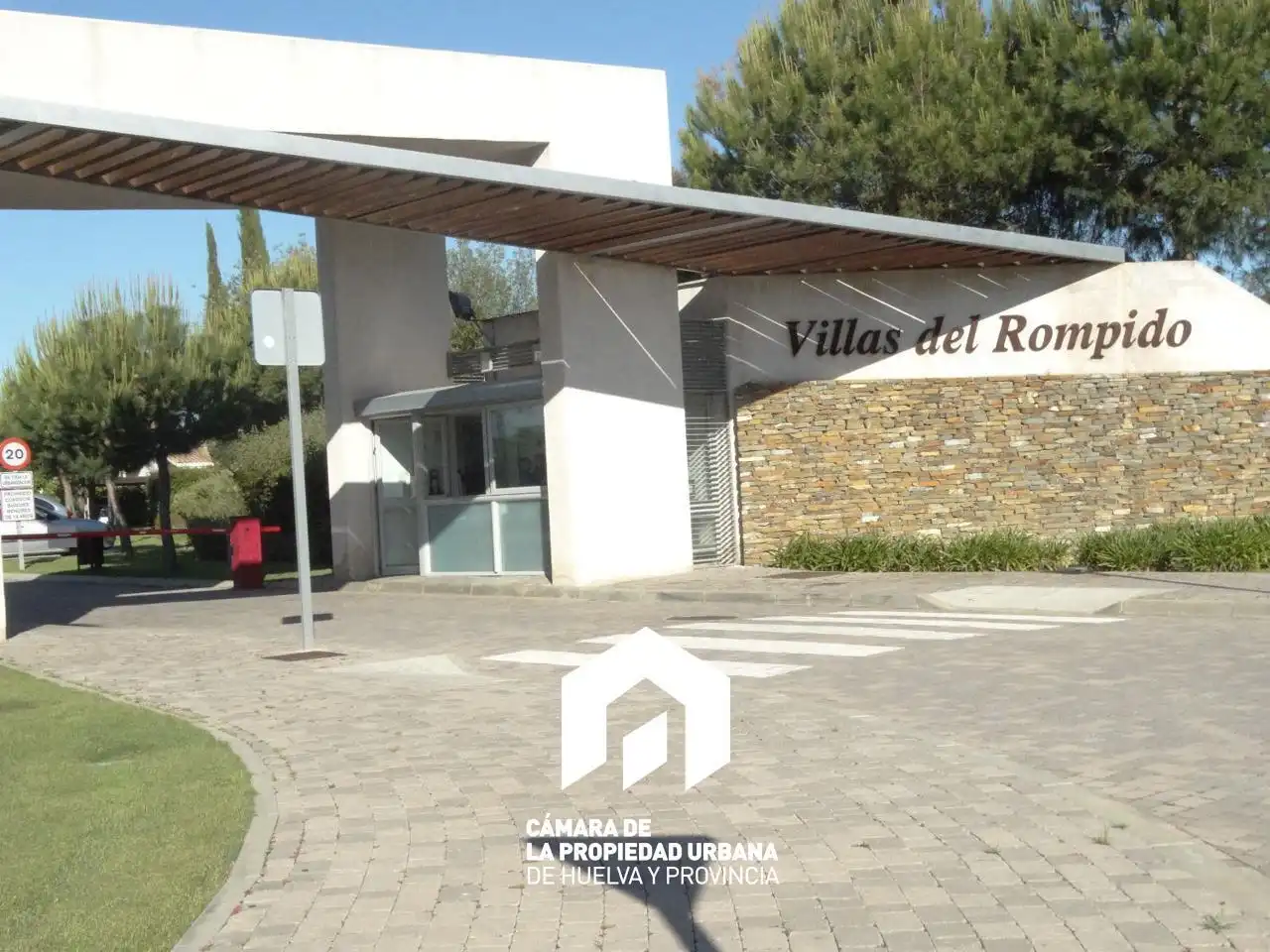 Piso de 228 m² en Cartaya