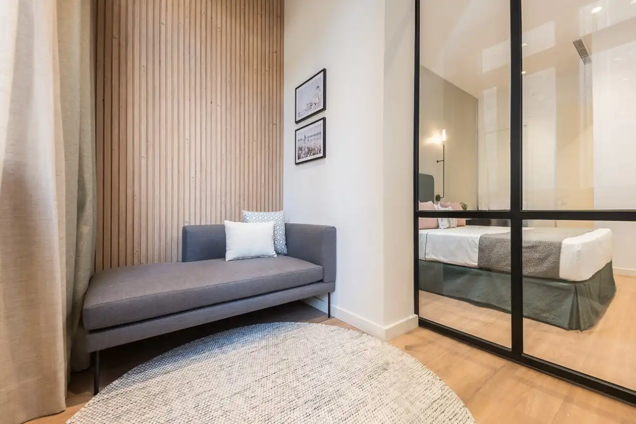Piso de 105 m² en Barcelona
