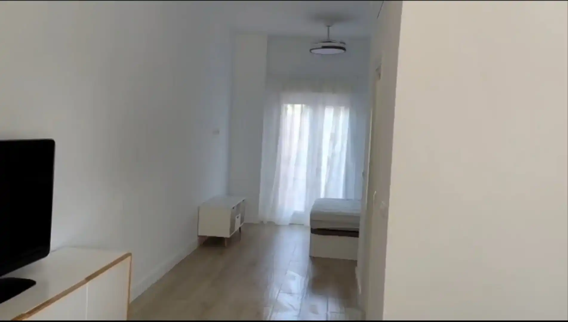 Piso de 40 m² en Málaga