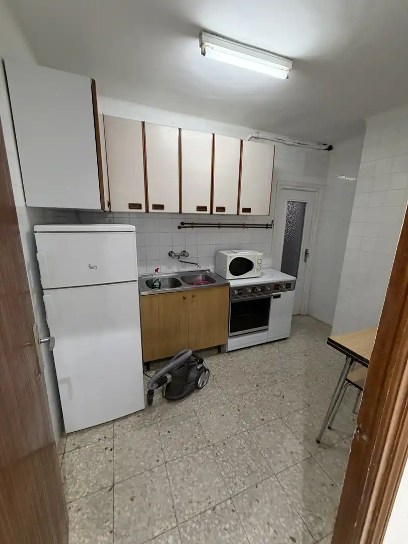 Wohnung 90 m² in Toro