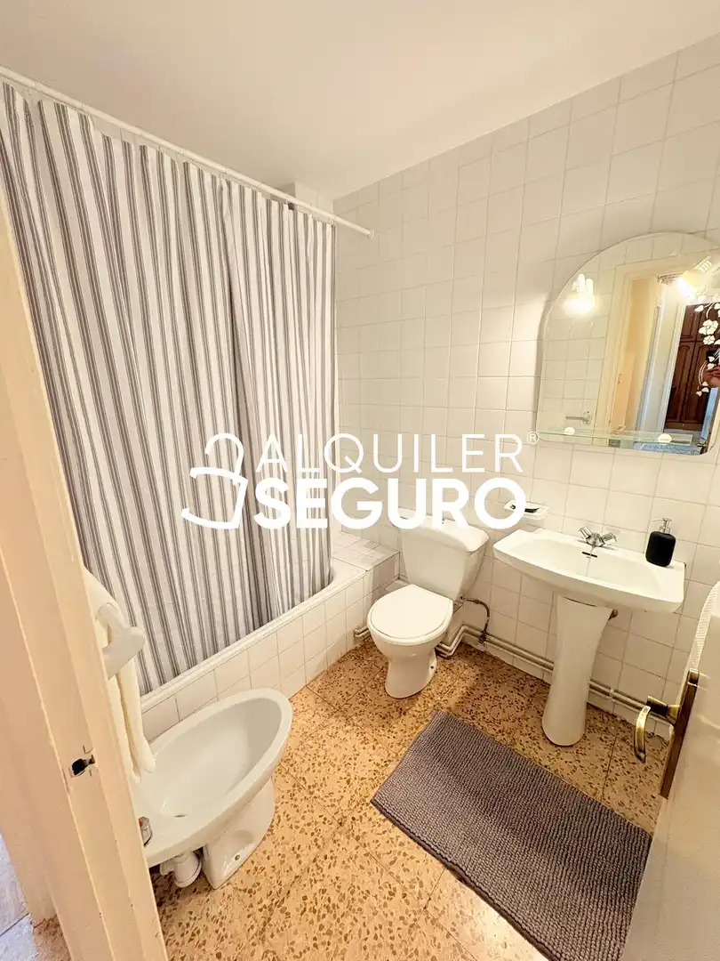 Квартира 75 м² у Madrid