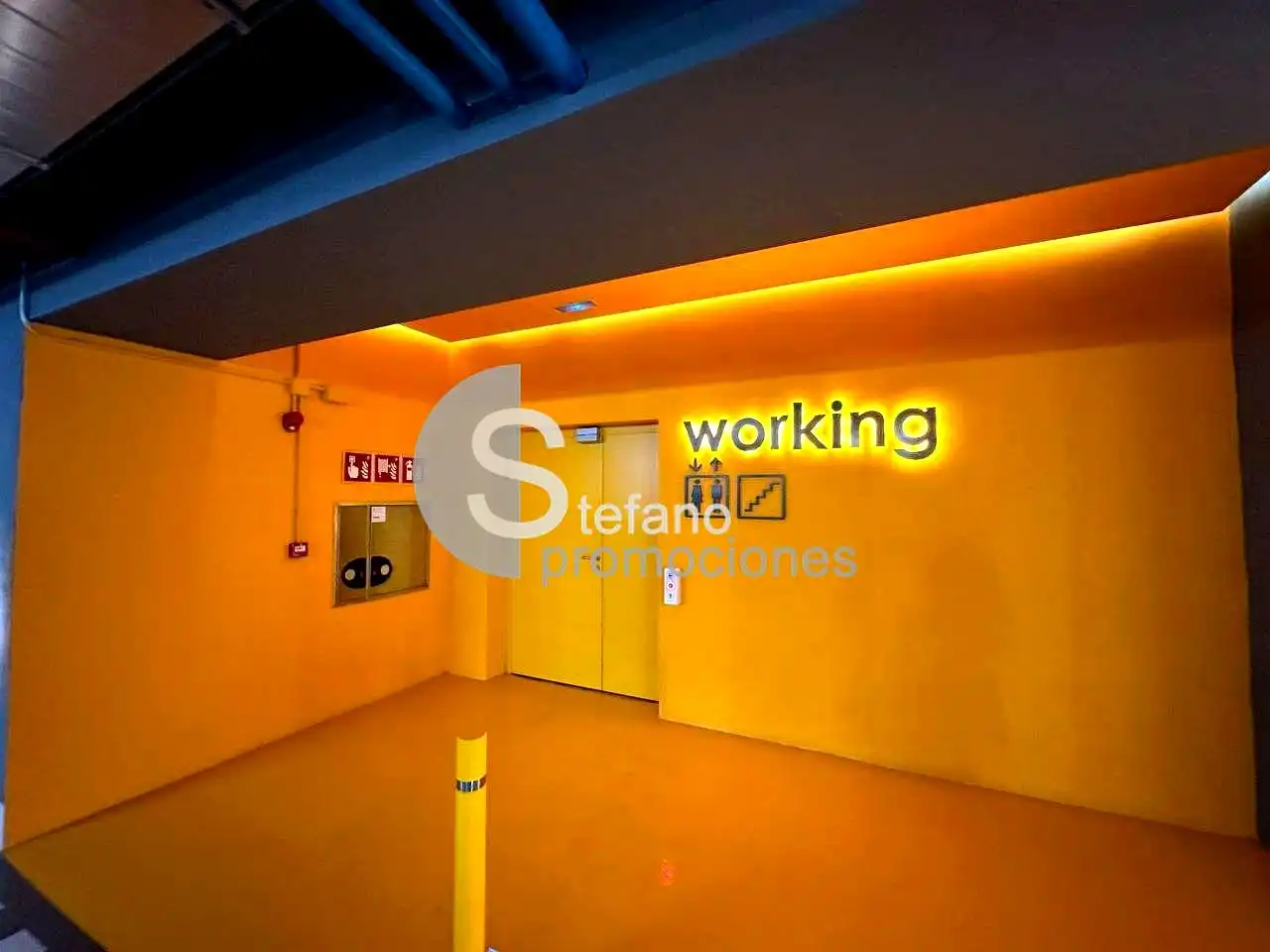 Piso de 198 m² en Málaga