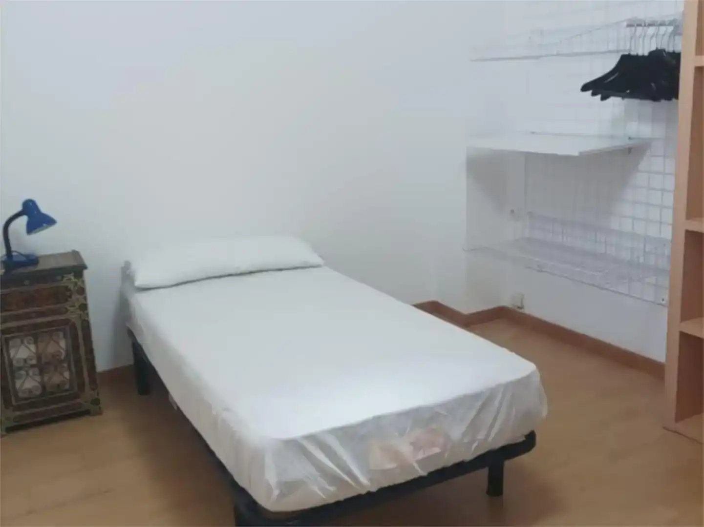 Piso de 100 m² en Almería