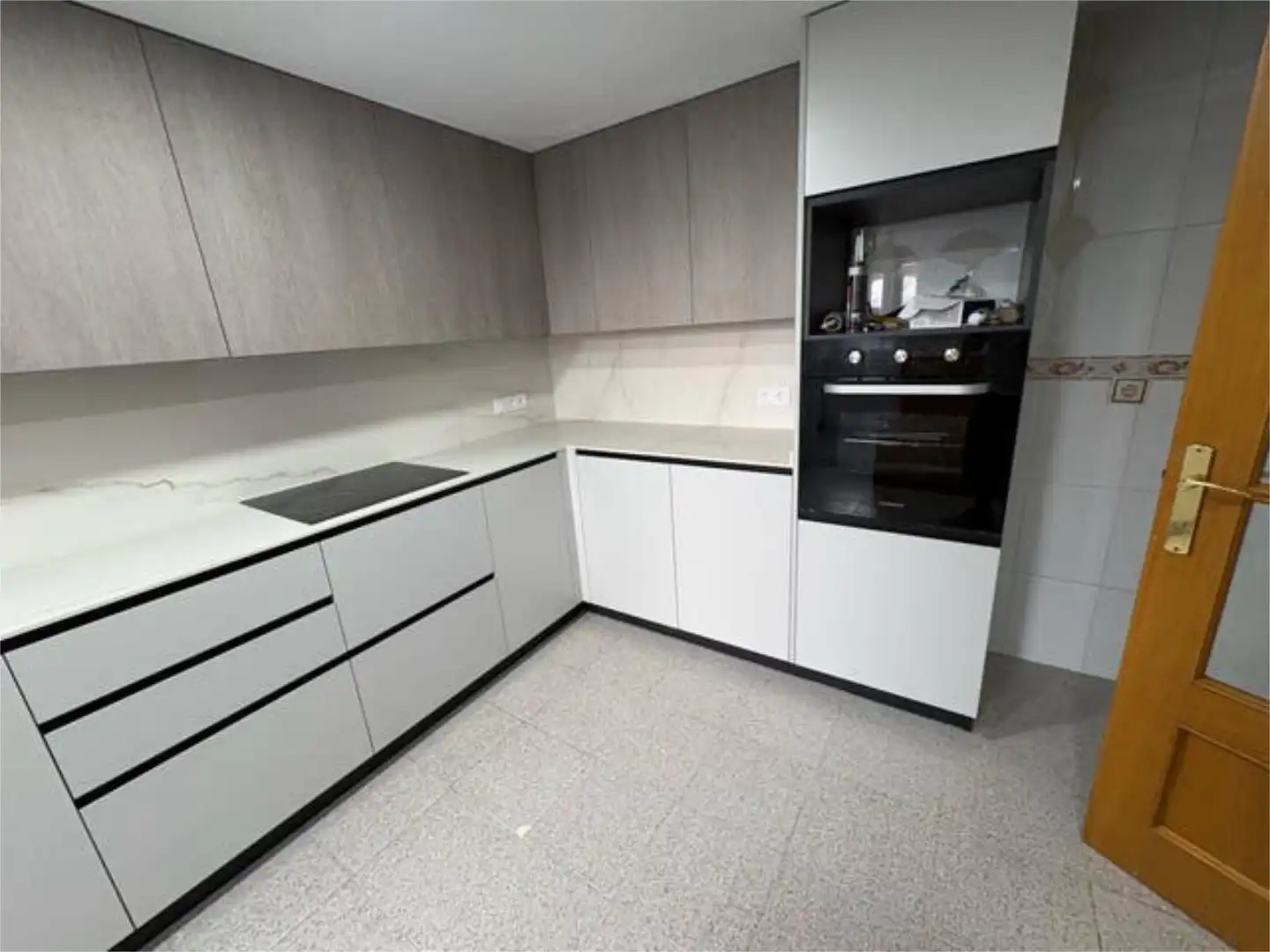 Piso de 125 m² en Catarroja