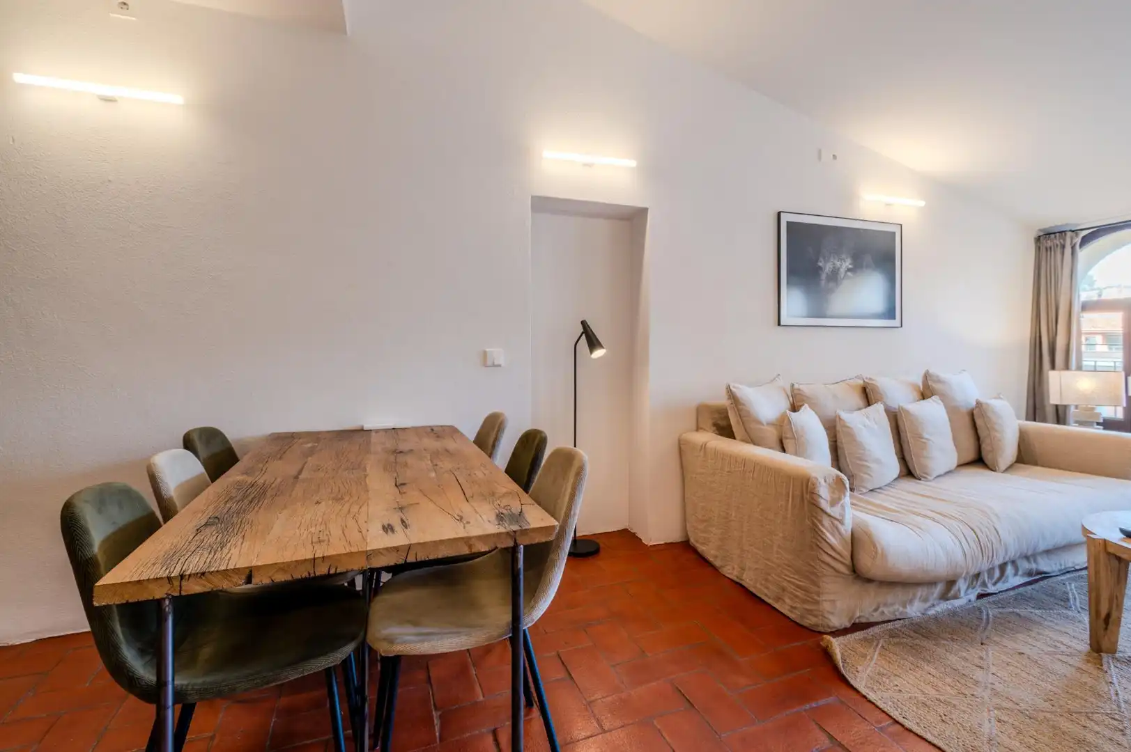 Pis de 85 m² a Girona
