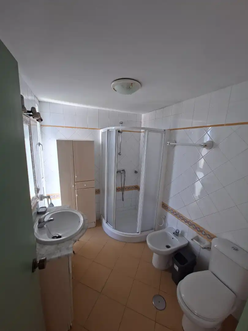 Piso de 120 m² en El Puerto de Santa María