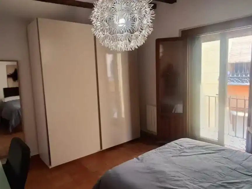 Piso de 25 m² en Segovia