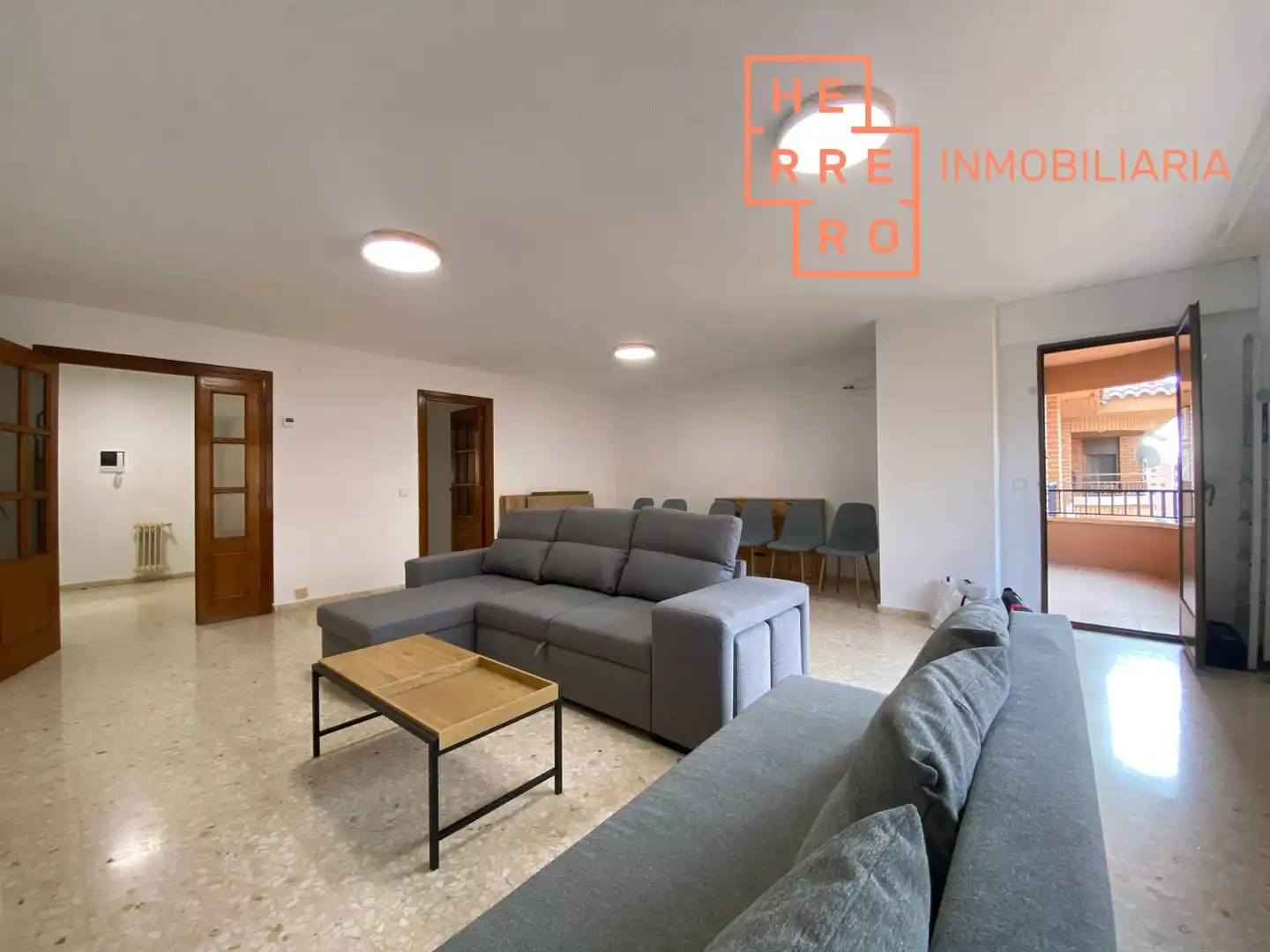 Piso de 170 m² en Castellón de la Plana