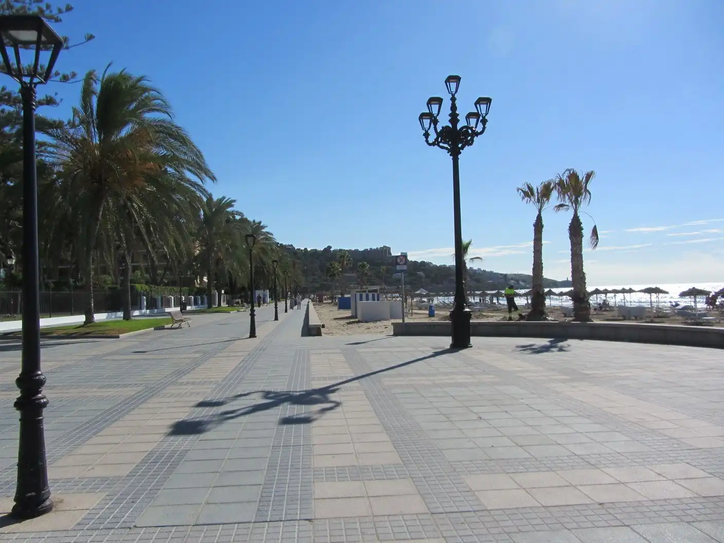 Piso de 75 m² en Benicasim