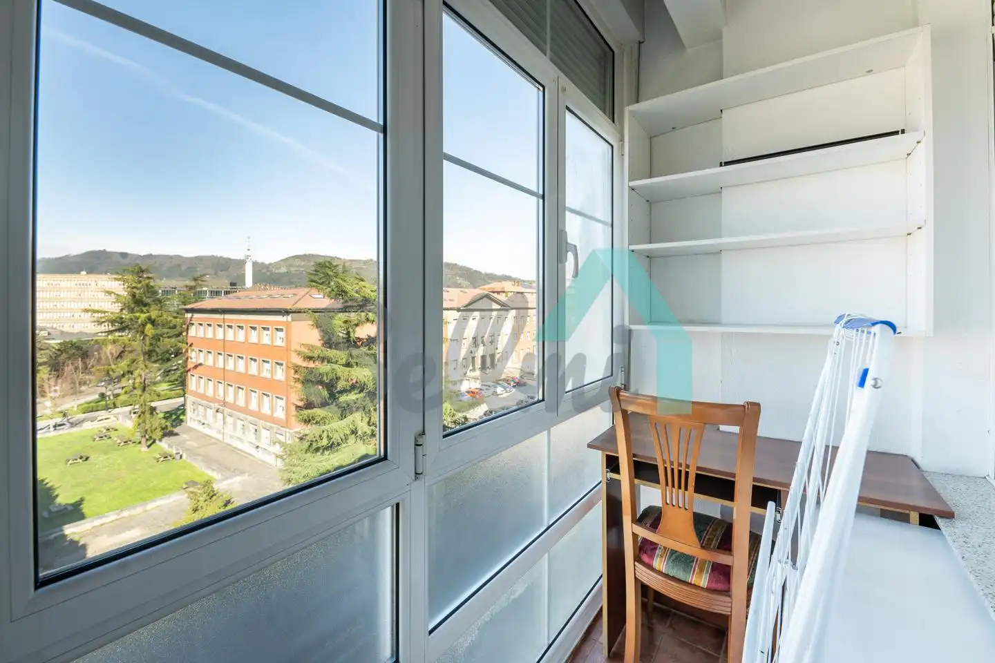 Habitación 103 m², Oviedo