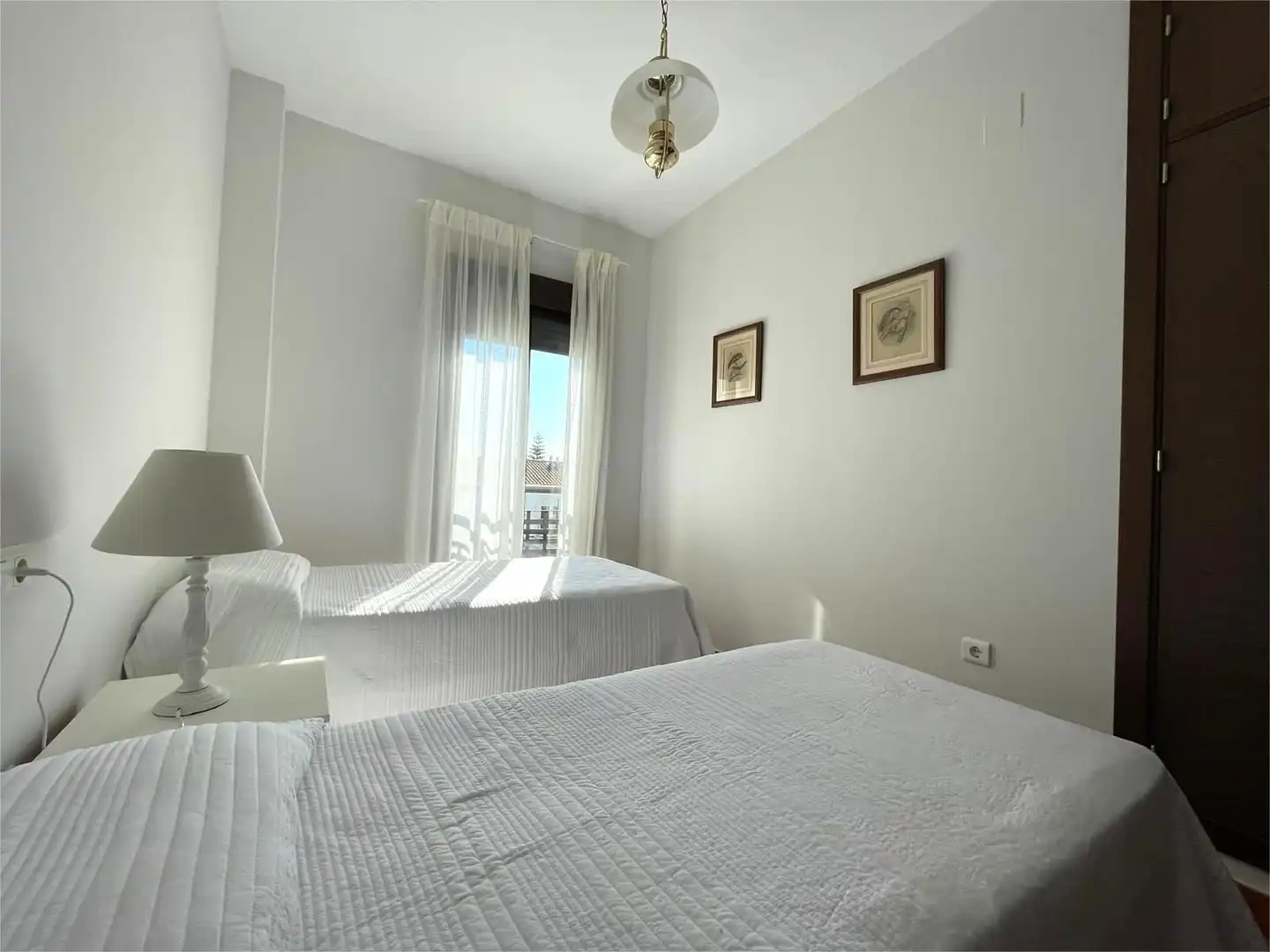 Piso de 109 m² en Cartaya