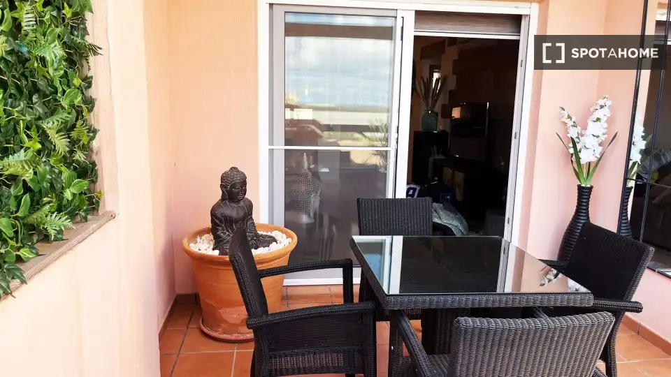 Habitación 98 m², Alhama de Murcia