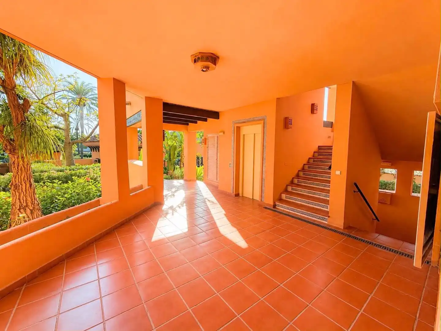 Wohnung 200 m² in Marbella