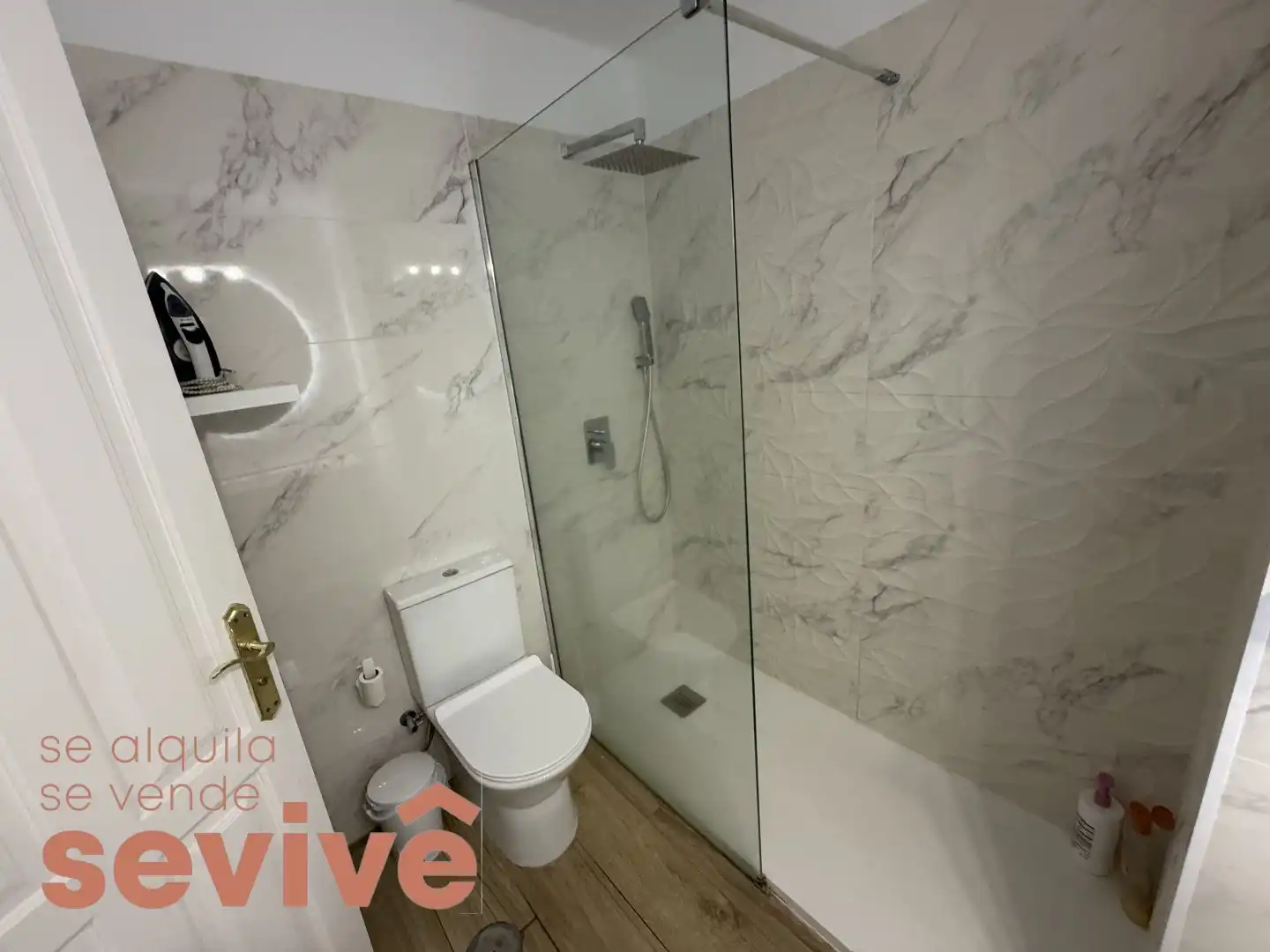 Квартира 51 м² в San Miguel de Abona