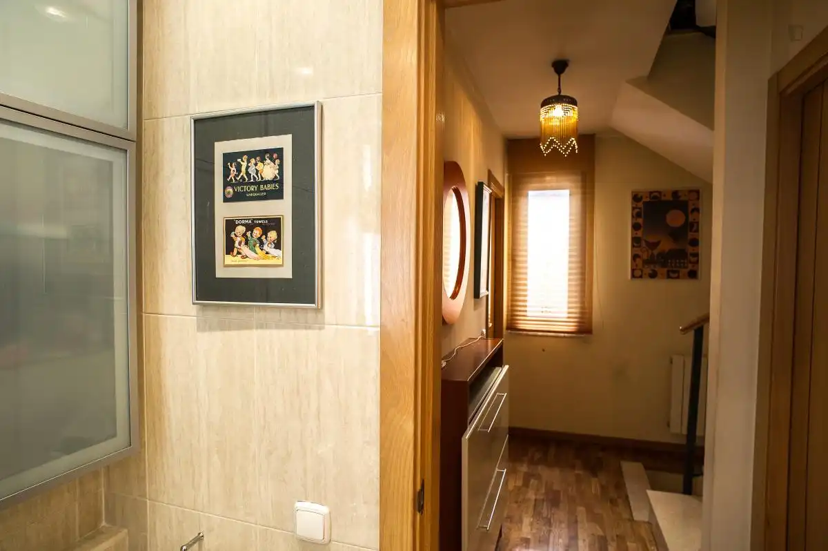 Habitación en alquiler, Salamanca