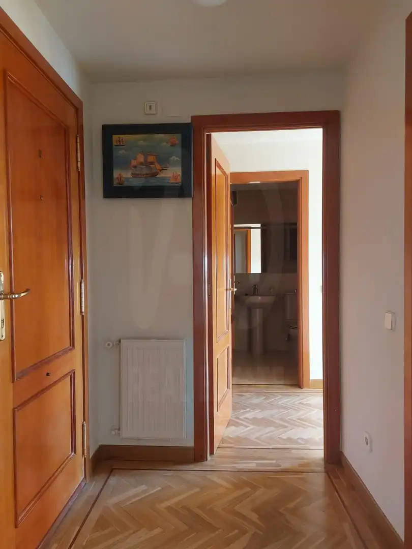 Pis de 46 m² a Madrid