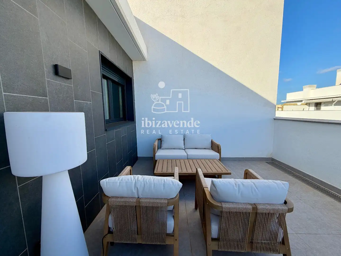 Piso de 109 m² en Ibiza