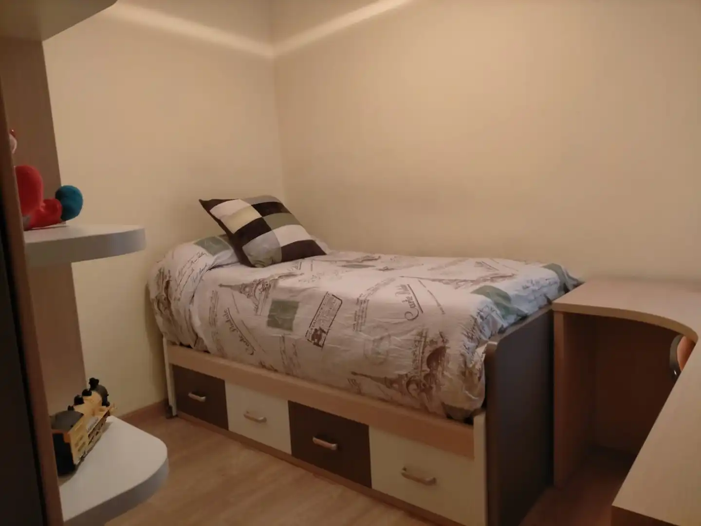 Piso de 100 m² en Ciudad Real