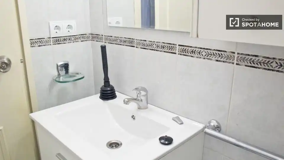 Habitación en alquiler, Valencia