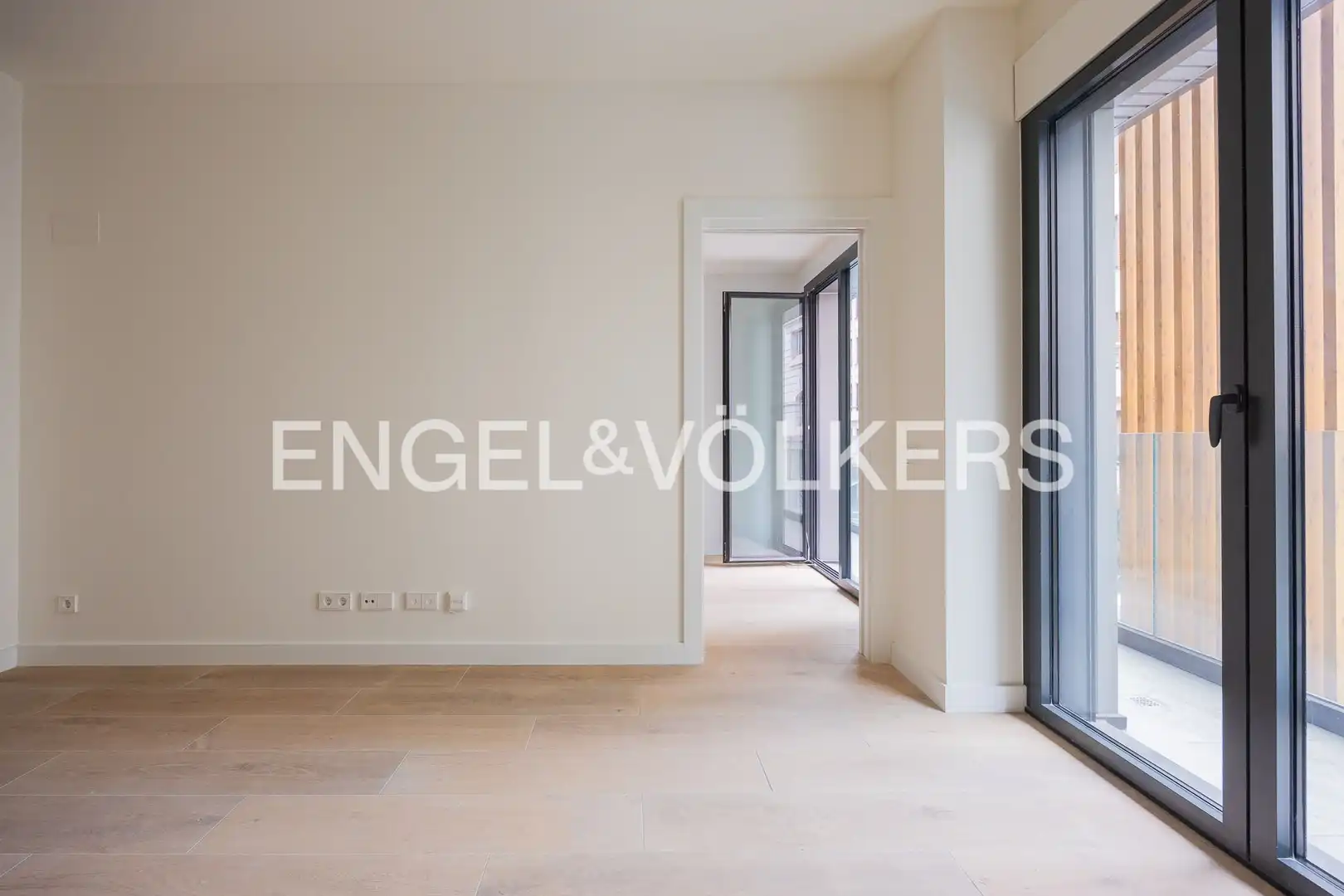 Piso de 114 m² en Bilbao