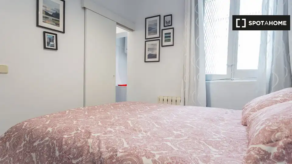 Piso de 70 m² en Madrid