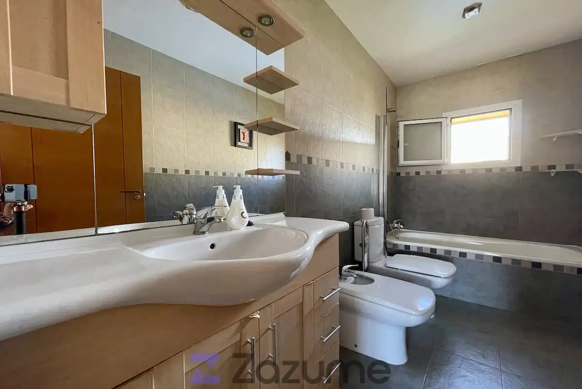 Apartamento 68 m² em Saragoça