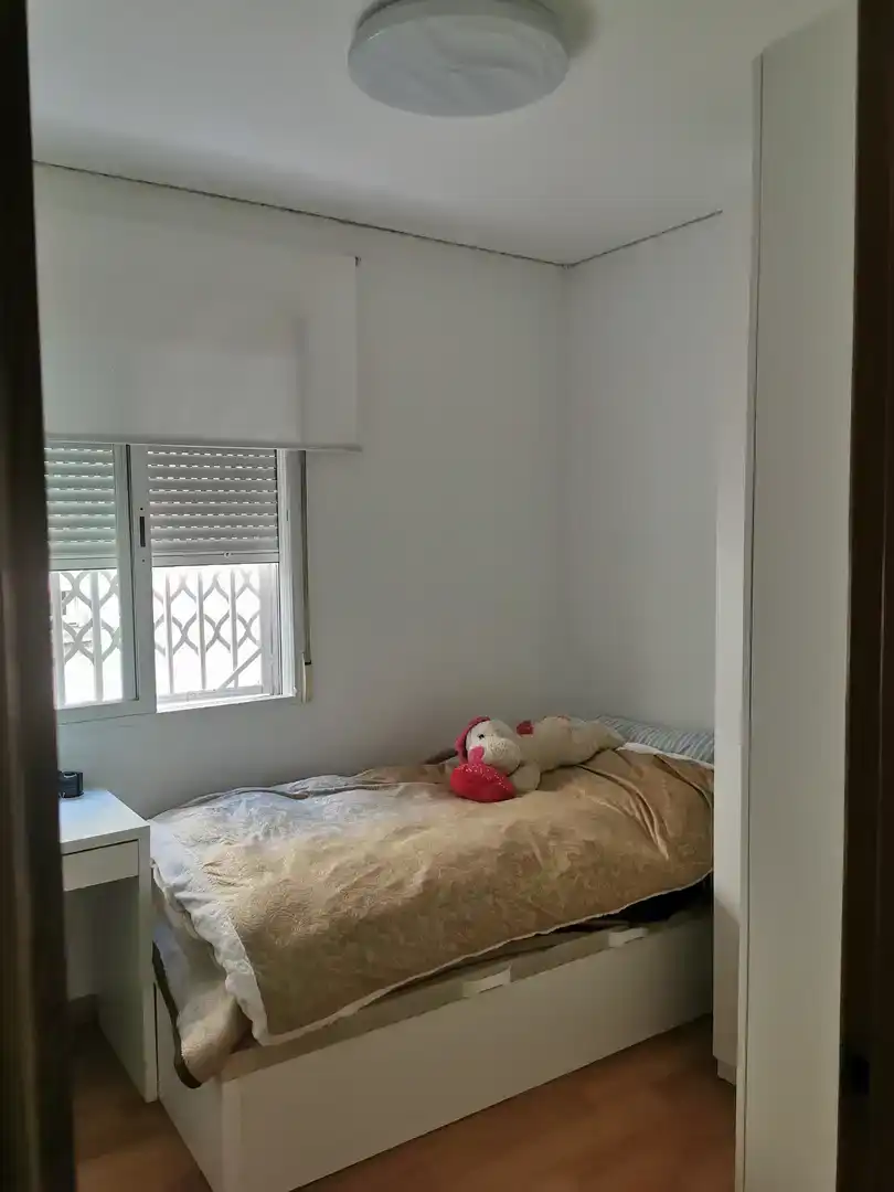 Habitación 100 m², Águilas