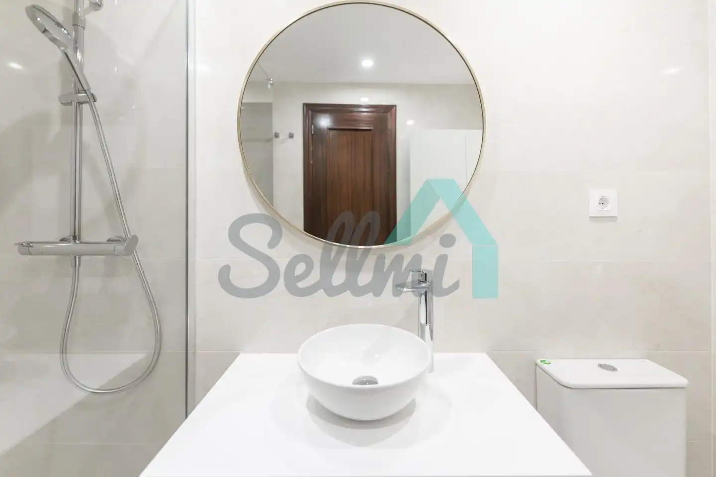 Piso de 68 m² en Oviedo
