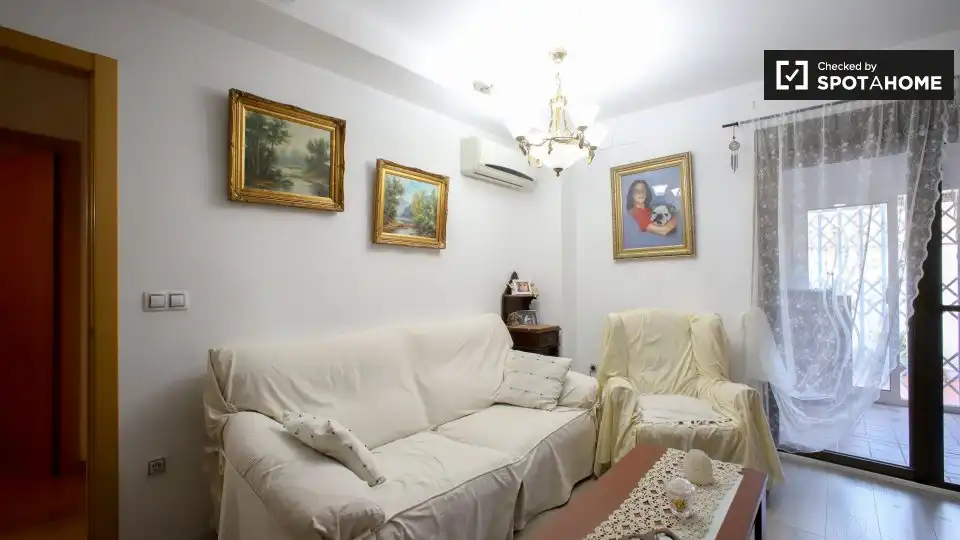 Habitación 75 m², Valencia