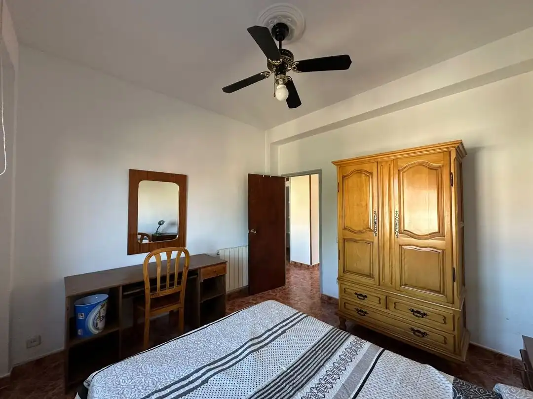 Piso de 85 m² en Toledo