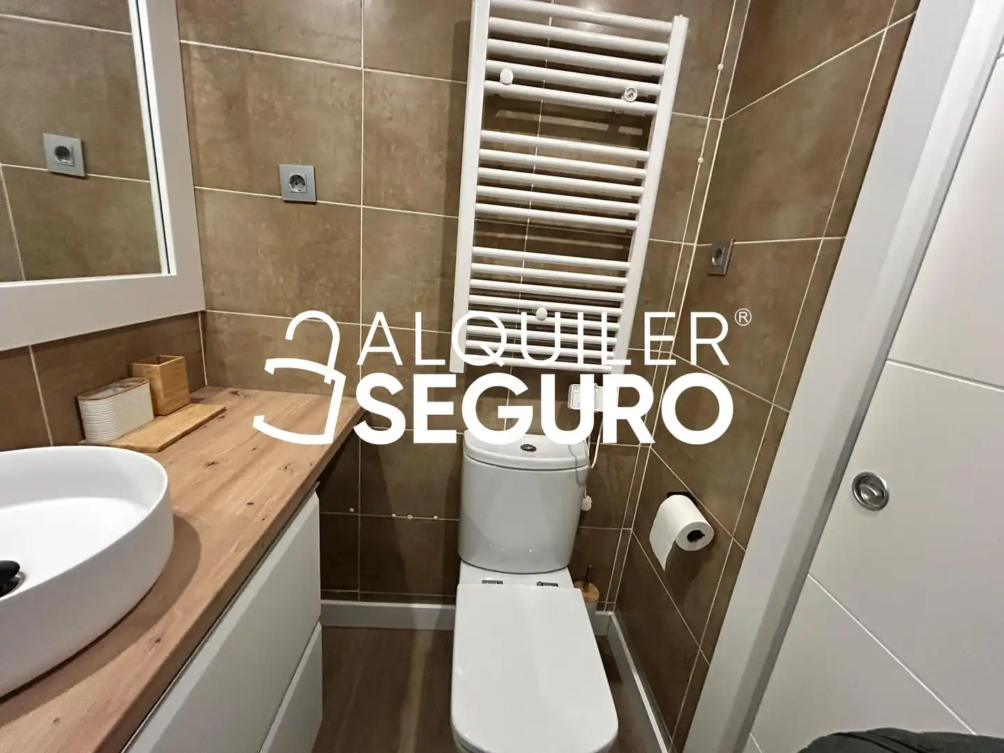 Appartamento 50 m² a Madrid