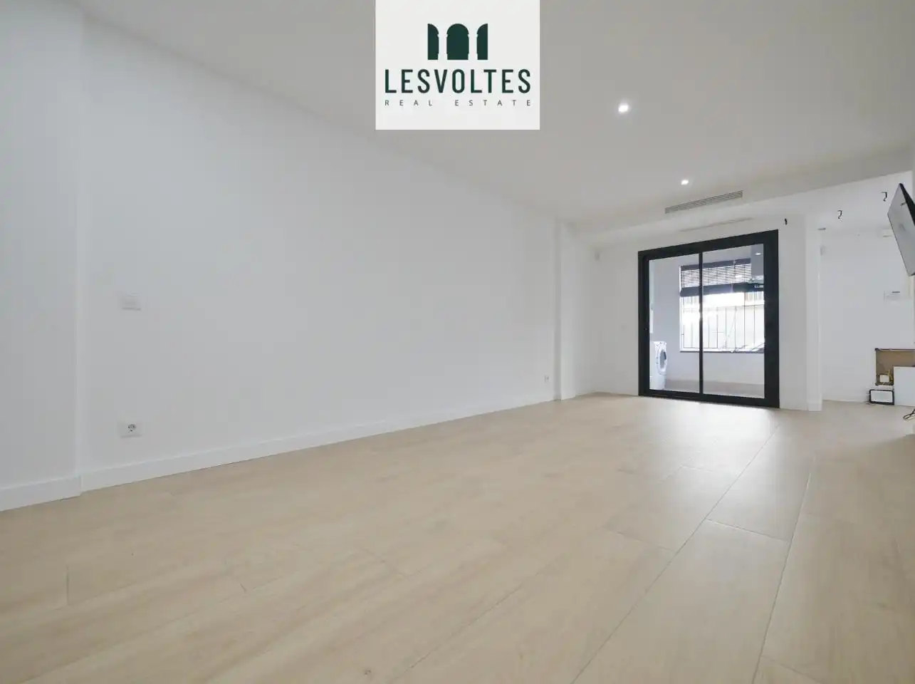 Pis de 76 m² a Palafrugell