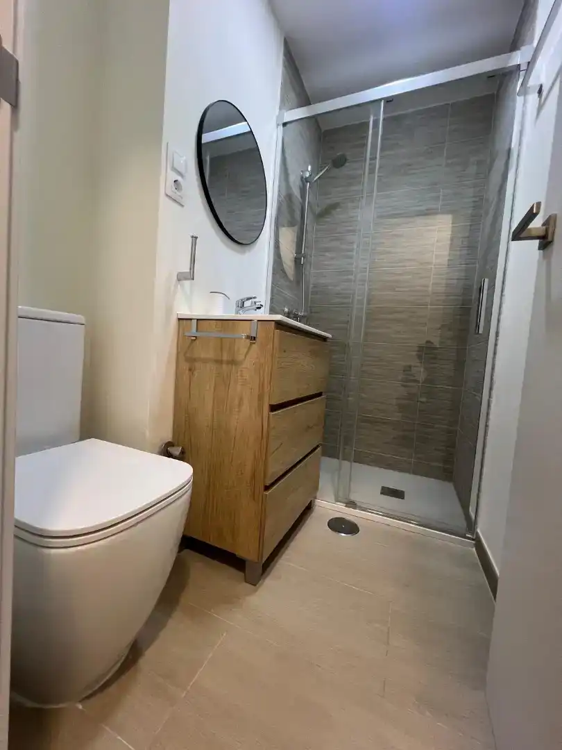 Piso de 35 m² en Torremolinos