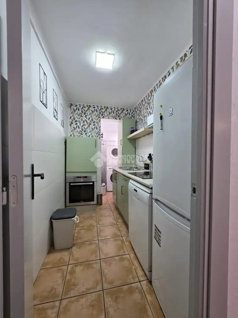 Piso de 51 m² en Sevilla