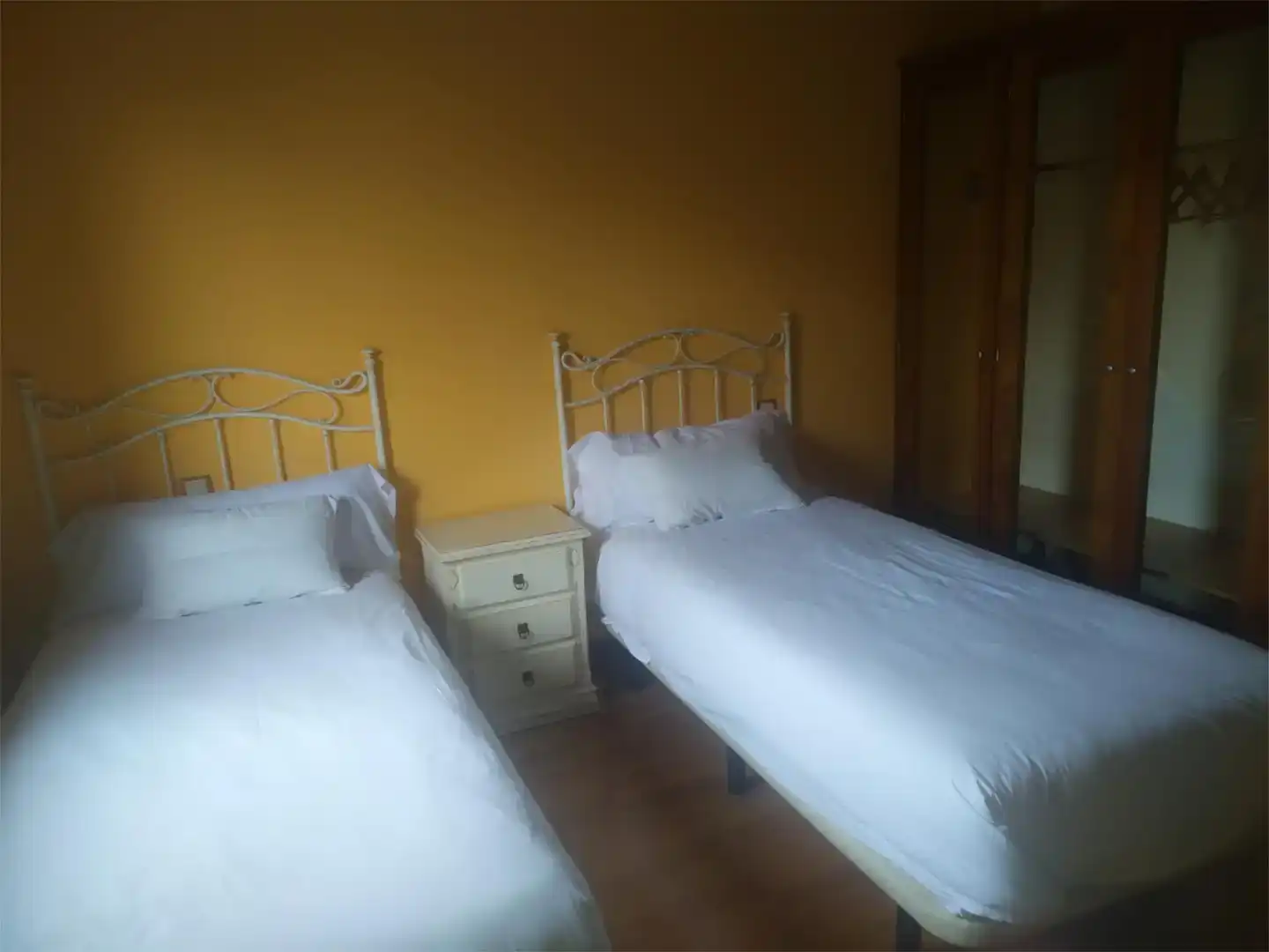 Piso de 564 m² en Ortigosa del Monte