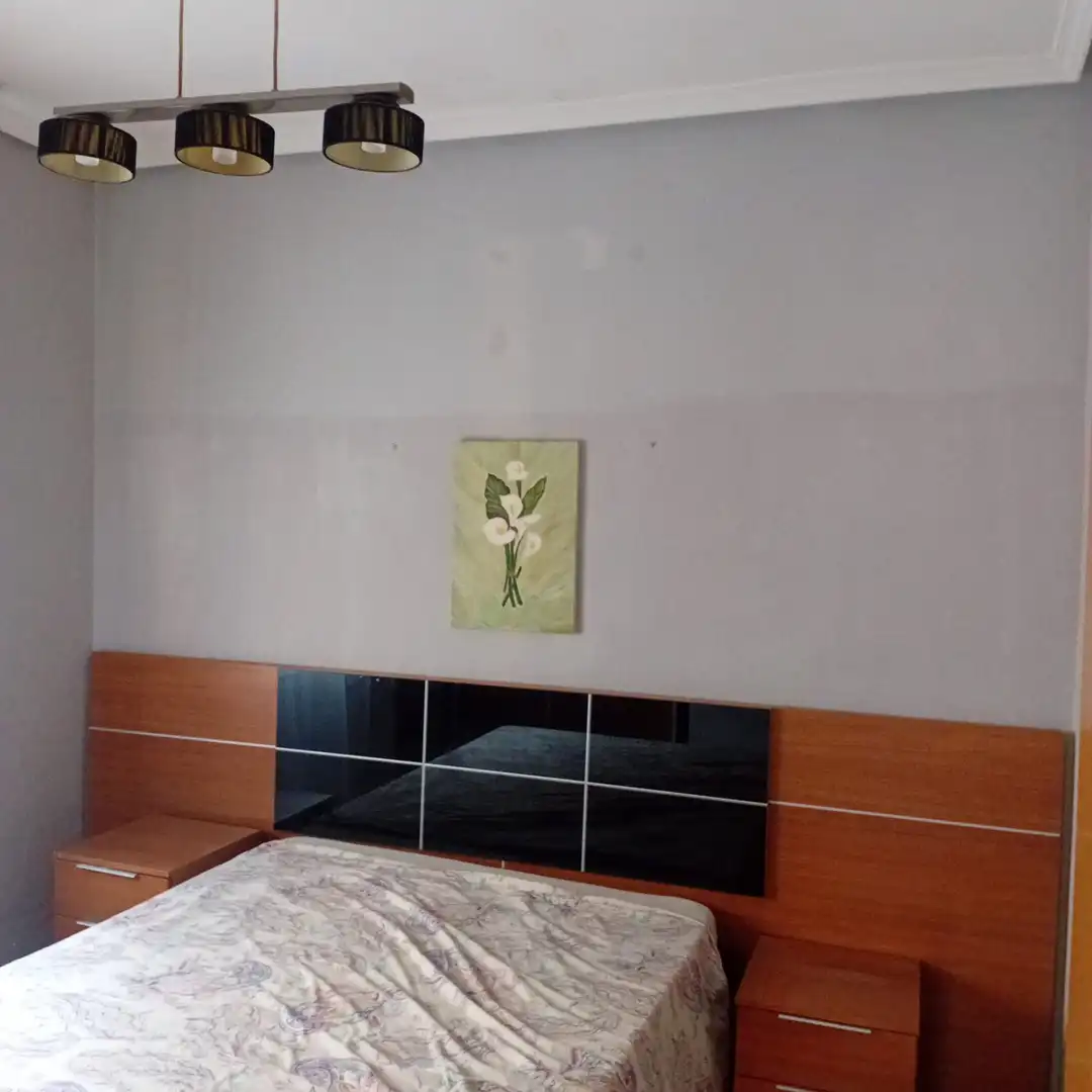 Piso de 70 m² en Lejona