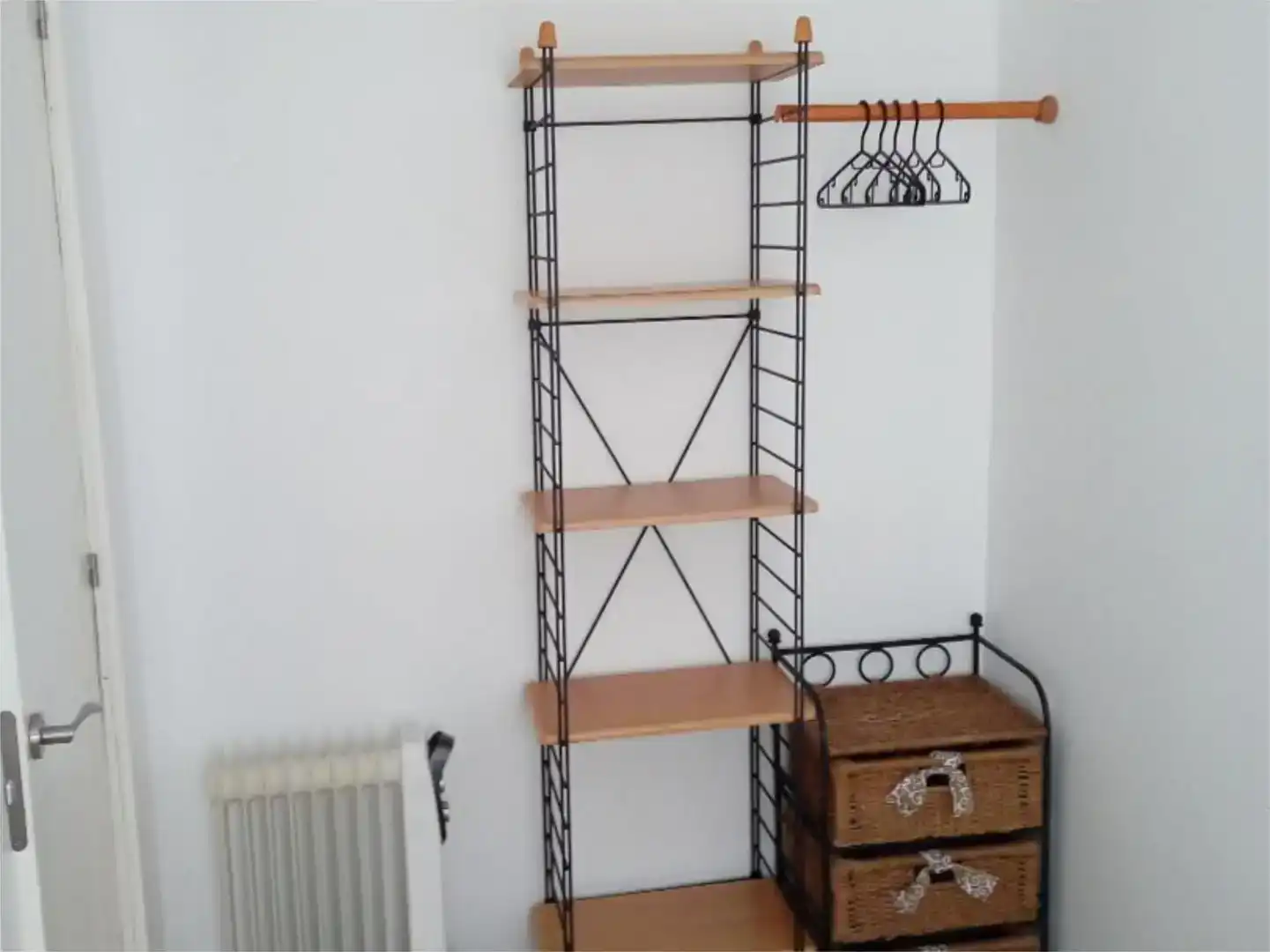 Piso de 129 m² en Alborge
