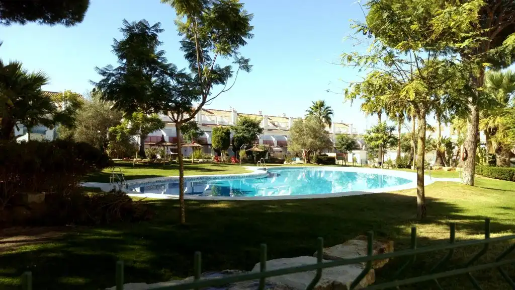 Casa de 140 m² en Cartaya